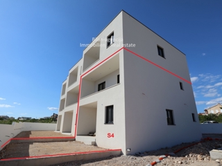 Apartma/Stanovanje Vodice, 125,82m2