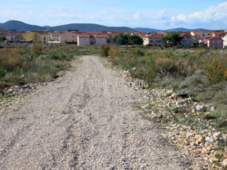 Zemljišče Vodice, 11.000m2
