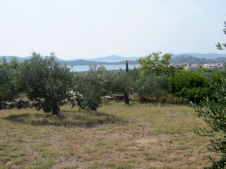Zemljišče Vodice, 2.200m2