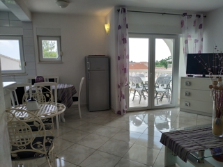 Apartma/Stanovanje Vodice, 98,09m2