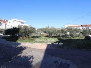Stavbno zemljišče, širši center, Vodice, površina 453 m2