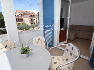 Srima, Vodice,stanovanje,38 m2,300 m od morja,150.000 €