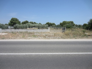 Zemljišče Vodice, 2.680m2