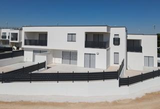 Apartma v novogradnji, prvo nadstropje, Vodice
