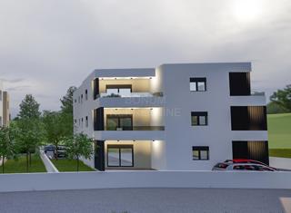  Apartma v mirnem delu Vodic