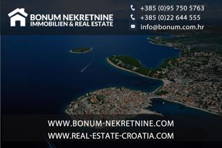 Luksuzni trisobni penthouse s pogledom na morje – Grebaštica