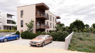 Naprodaj stanovanje, novogradnja, prvo nadstropje, Brodarica – Šibenik