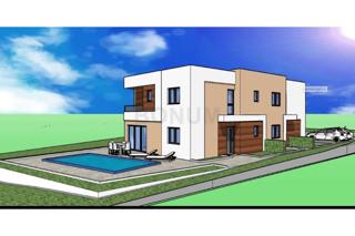 Apartma v mirni soseski, Vodice
