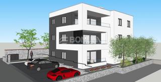 Odličen apartma, prvo nadstropje, 30 m do morja, Vodice - Srima