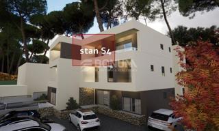 Brodarica – Prostoren dvosobni apartma v drugem nadstropju z ložo, 130 m od morja