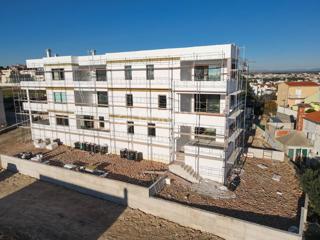 Prodamo odličen apartma v pritličju novogradnje, Vodice