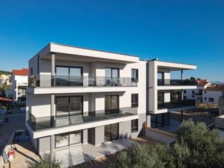  Apartma v novi stavbi, blizu plaže in centra mesta, Tribunj