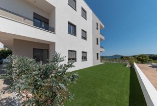 Apartma v novogradnji, pritličje, Vodice