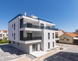 Moderno stanovanje v pritličju, Vodice