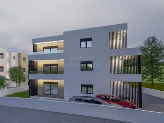  Mirna lokacija, stanovanje, drugo nadstropje, Vodice