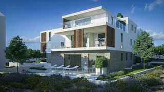 Odličen apartma v bližini plaže, prvo nadstropje, Vodice