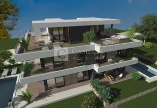 Stanovanje Novigrad, 95,51m2