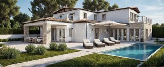 Zemljišče Buzet, 3.755m2