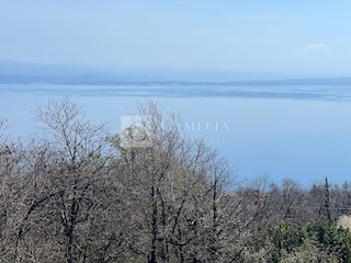 Zemljišče Dobreć, Opatija - Okolica, 2.240m2