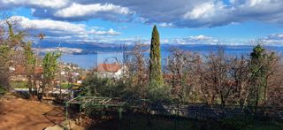 Zemljišče Ika, Opatija - Okolica, 718m2