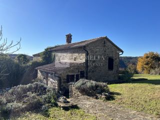 Hiša Šušnjevica, Kršan, 130m2