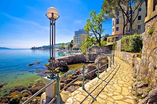 Stanovanje Opatija - Centar, Opatija, 20m2