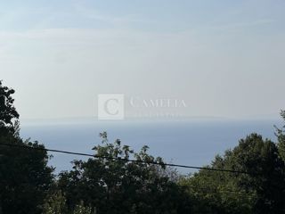 Zemljišče Pobri, Opatija - Okolica, 615m2