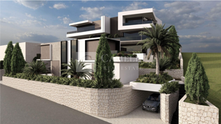 Stanovanje Ičići, Opatija - Okolica, 100m2