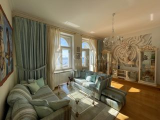 Stanovanje Opatija - Centar, Opatija, 91m2