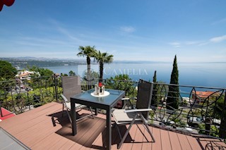 Stanovanje Punta Kolova, Opatija, 140m2