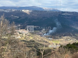 Zemljišče Buzet, 82.500m2