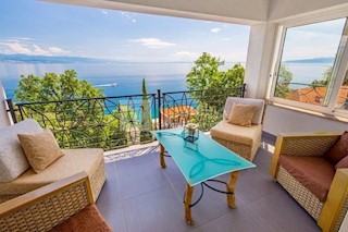 Hiša Punta Kolova, Opatija, 460m2