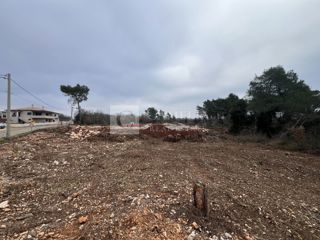 Zemljišče Rebići, Barban, 1.032m2