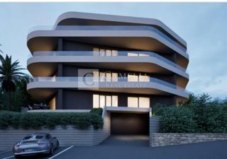 Stanovanje Opatija - Centar, Opatija, 109m2