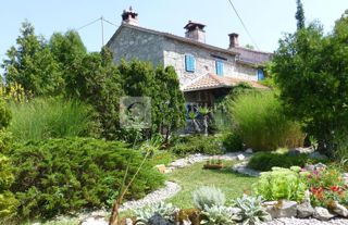 Hiša Ročko Polje, Buzet, 160m2