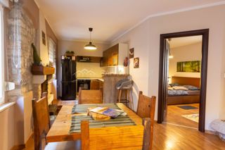 Apartma 50 m od obale, Pula