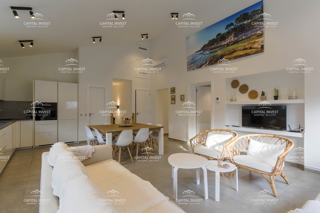 Stan, štirisobno, Medulin, Premantura, Istra