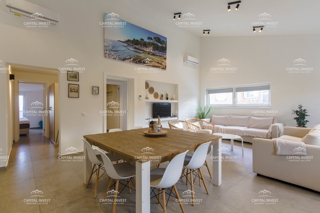 Stan, štirisobno, Medulin, Premantura, Istra