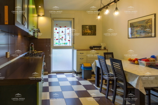 Stanovanje, trisobno, Vidikovac, Pula, Istra