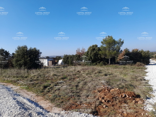 Kmetijsko zemljišče Kavran