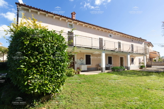 Kmečka posest, Savičenta, Istra