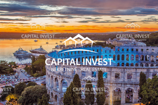 Kompleks gradbenega in kmetijskega zemljišča, Cerovački Galovići, Duga Resa