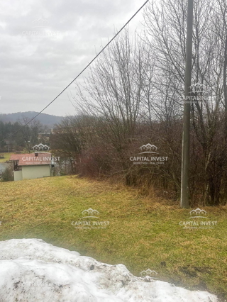 Kompleks gradbenega in kmetijskega zemljišča, Cerovački Galovići, Duga Resa