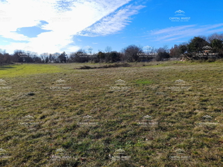 Gradbeno zemljišče, Cokuni, Istra