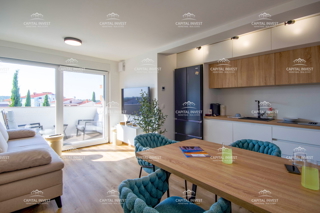 Stanovanje, dvosobno, terasa, Medulin, Istra