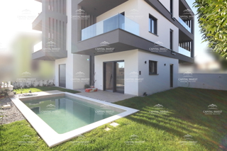 Stan, Trosoben, Bazen, Premantura, Medulin, Istra