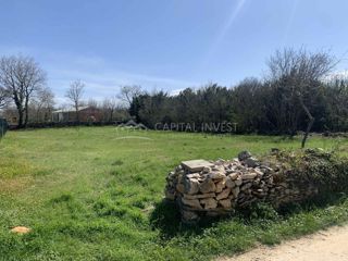 Zazidljivo zemljišče, Vodnjan, okolica, Istra