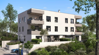 Trosobno stanovanje v drugem nadstropju, Veli Vrh, Pula, Istra