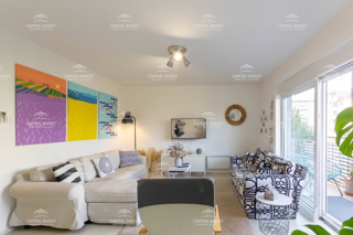 Trosobno stanovanje, Pula, Istra