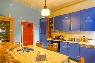 Stanovanje, trisobno, zemljišče, Veruda, Pula, Istra